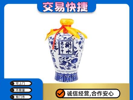 潮州回收名酒电话